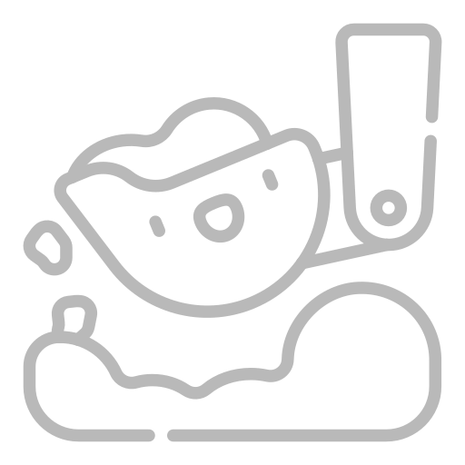 Ikon - graving av jord